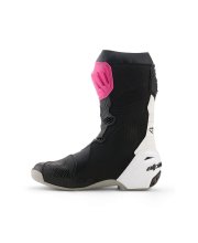 Alpinestars Supertech R Motorcycle Boots at JTS Biker Clothing 